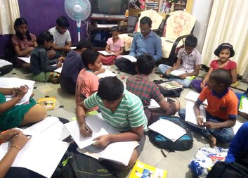 Vzdělávací centra přispívají ke zdraví dětí