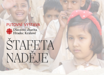 Štafeta dobra a naděje