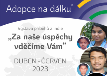 Příběhy z Indie pod širým nebem