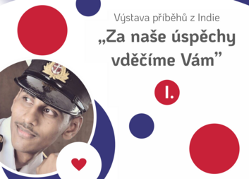 Za naše úspěchy vděčíme Vám I.
