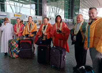 Zpráva o činnosti Adopce na dálku za rok 2022