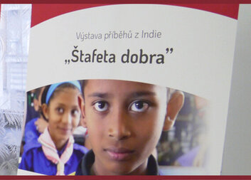 Štafeta dobra