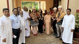 Vzpomínky na cestu do Indie, díl 2.