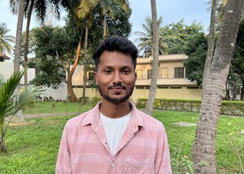 Prem chce být oporou mladým při výběru povolání