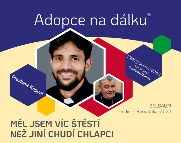 Příběh Prashantha z Belgaum