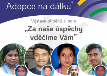 Příběhy z Indie pod širým nebem