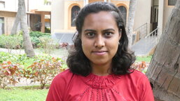 Shiny chce léčit nemocné děti