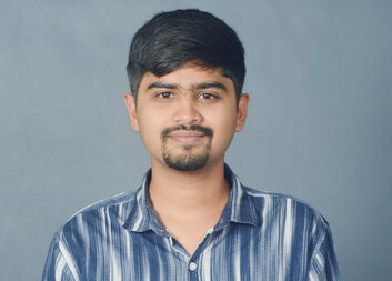 Technik výrobní kvality Lynn se chce dál rozvíjet ve svém oboru