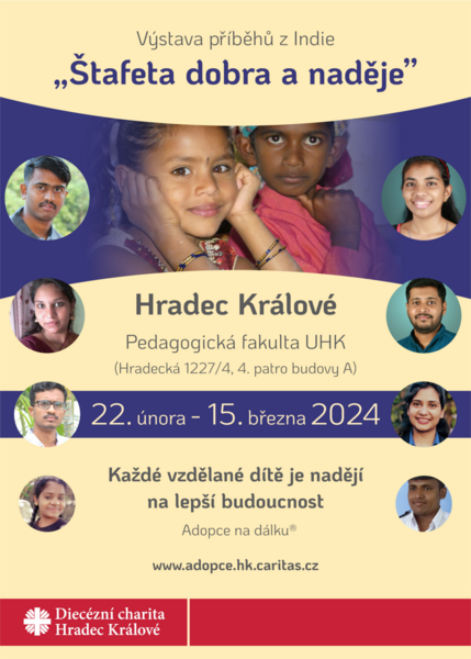 03_2024 výstava Štafeta dobra a naděje