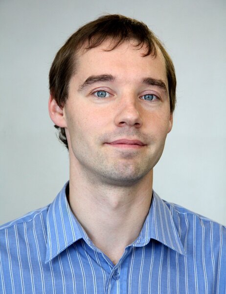Prof. Přemysl Mladěnka Prof. Přemysl Mladěnka