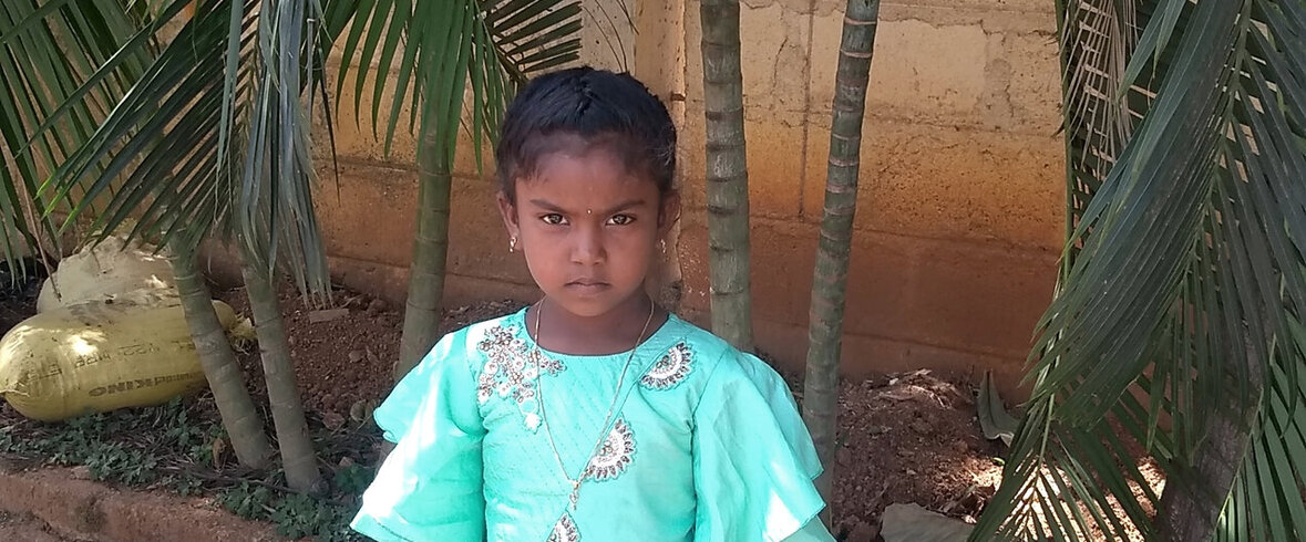 Nikitha R. 