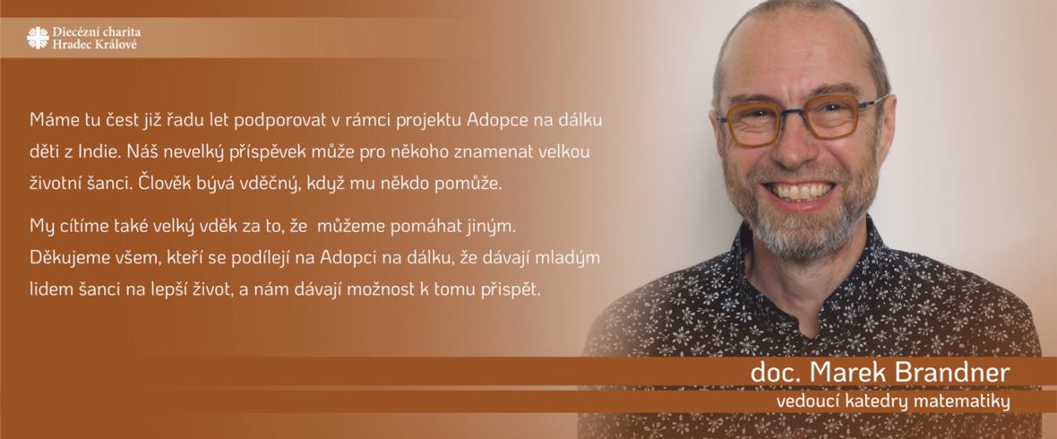 doc. Marek Brandner