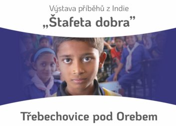 Štafeta dobra