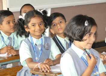 Adopce naruby – děti si vyberou své dárce