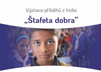 Štafeta dobra