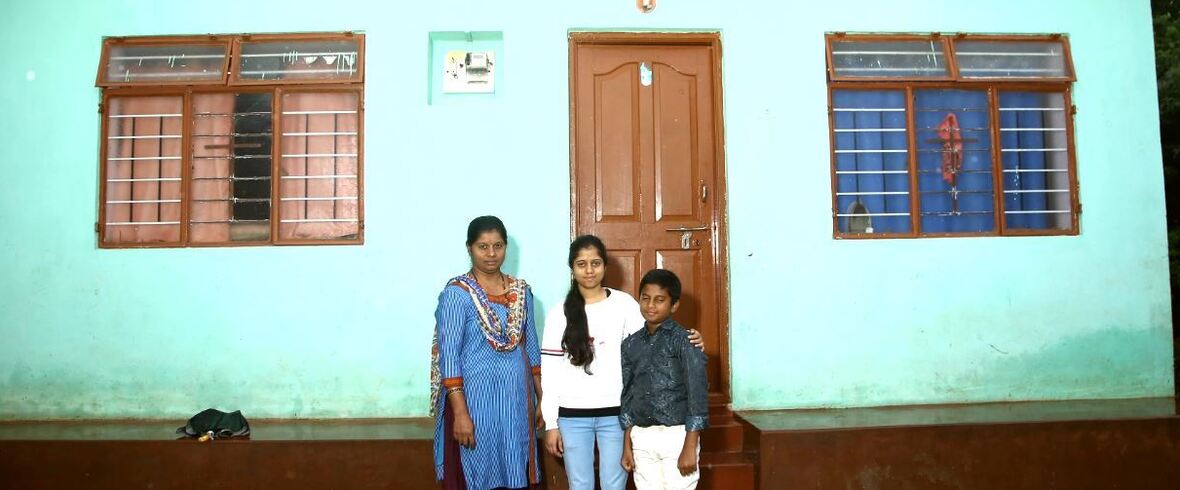 Naina - family