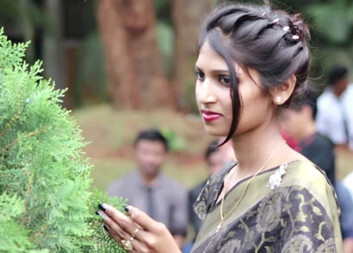 Ochota a štědrost změnily Priyanin život