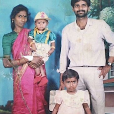 258_1 Priya Neginhal, 2002