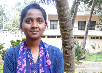 Hema neváhala a šla pomáhat