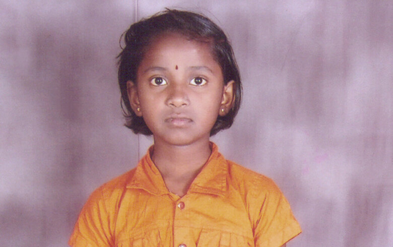 Hema P. J.  v roce 2008