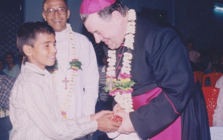 Prashanth Koppal
