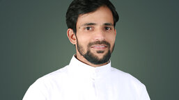 Prashanth měl větší štěstí než ostatní chudí chlapci