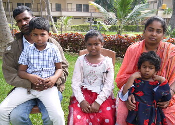 Dárci pomohli Nikitě v boji s leukémií