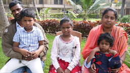 Dárci pomohli Nikitě v boji s leukémií