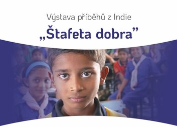 Štafeta dobra