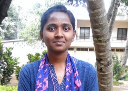 Hema P. J.