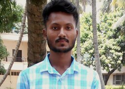 Prem K.