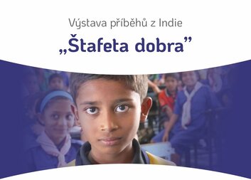 Štafeta dobra