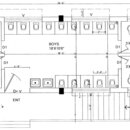 WC pro chlapce - 1. patro