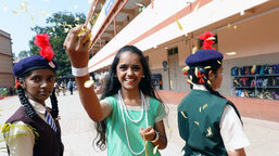 Zpráva o činnosti Adopce na dálku za rok 2024