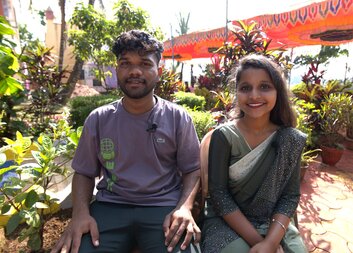 Studenti chtějí přispět ke zdravotnímu a technologickému pokroku