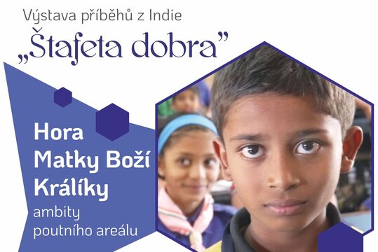 Štafeta dobra