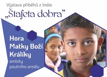 Štafeta dobra