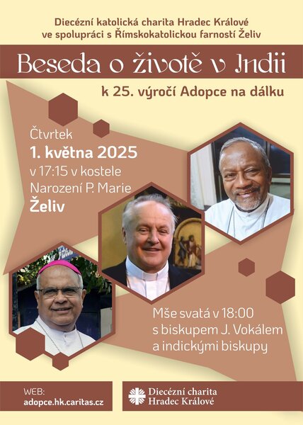 2025_05_01 Želiv, beseda + mše sv