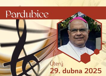 Benefiční koncert pro Adopci na dálku