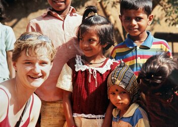 25 let Adopce na dálku: Jak to všechno začalo?