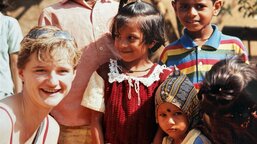 25 let Adopce na dálku: Jak to všechno začalo?