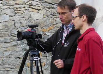 Návštěva z Indie zanechala stopu v srdcích dárců