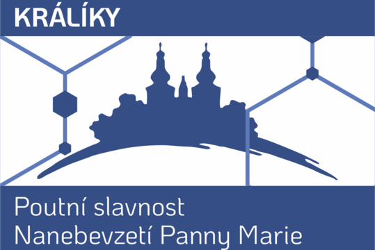 Poutní slavnost Nanebevzetí Panny Marie