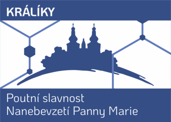 Poutní slavnost Nanebevzetí Panny Marie