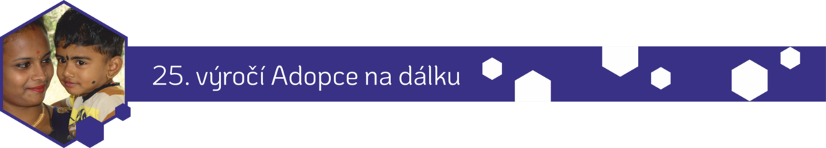Slavíme 25 let AnD