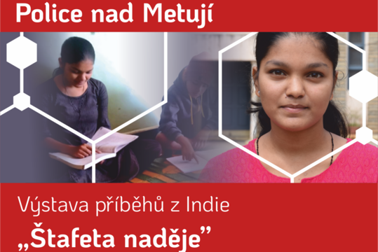 Štafeta naděje