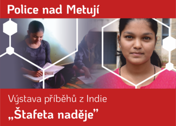 Štafeta naděje