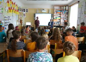 2025_06_16 Křesetice, foto: Aneta Maclová