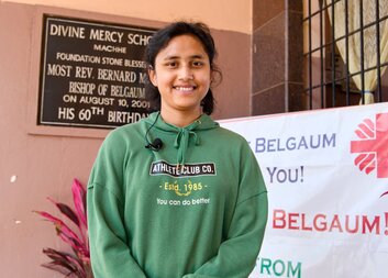 Ztráta rodičů Monu Lisu nezlomila