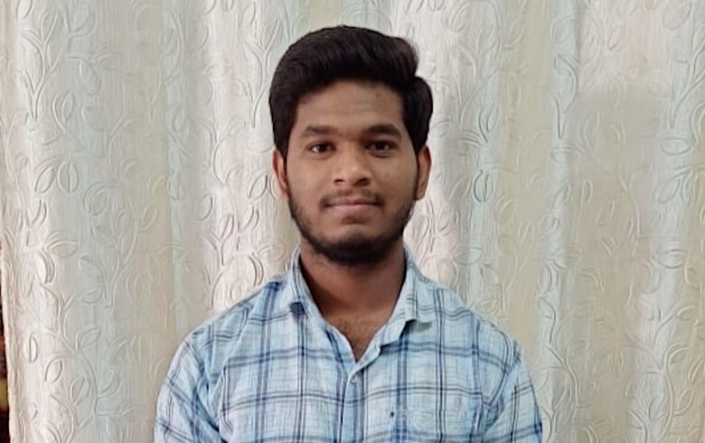 John Bosco Baru, 2021